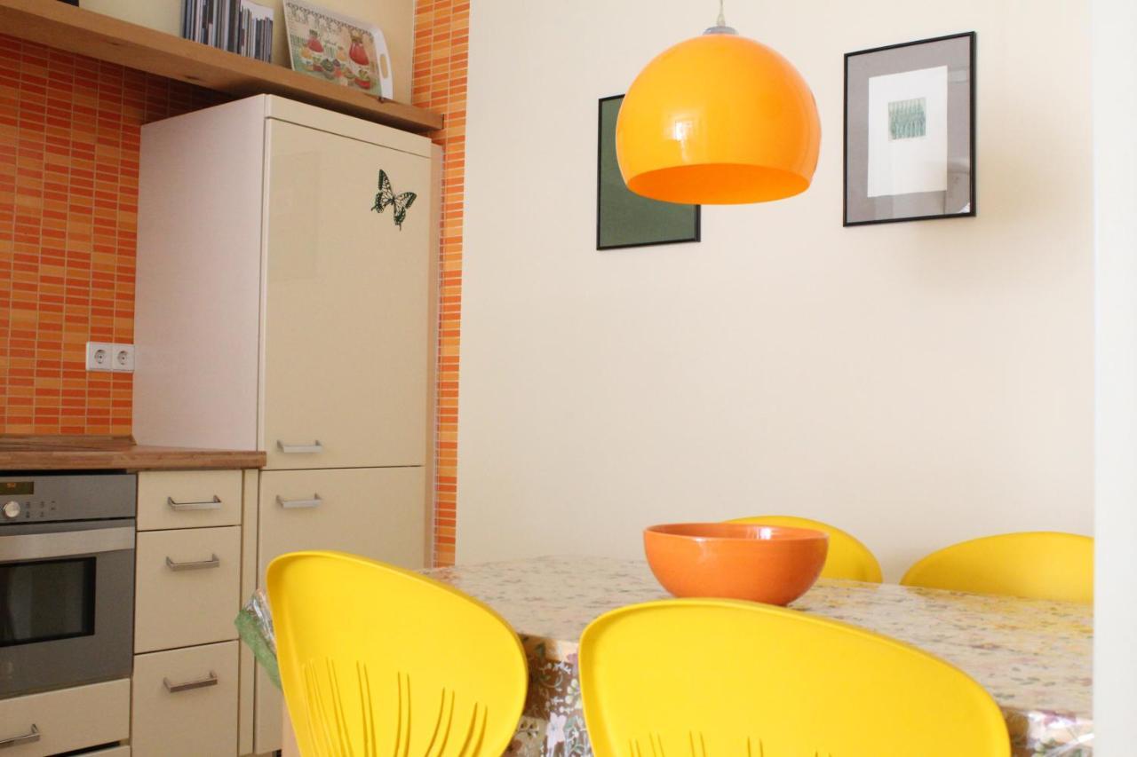 Apartamento Fuengirola Centro Exterior foto