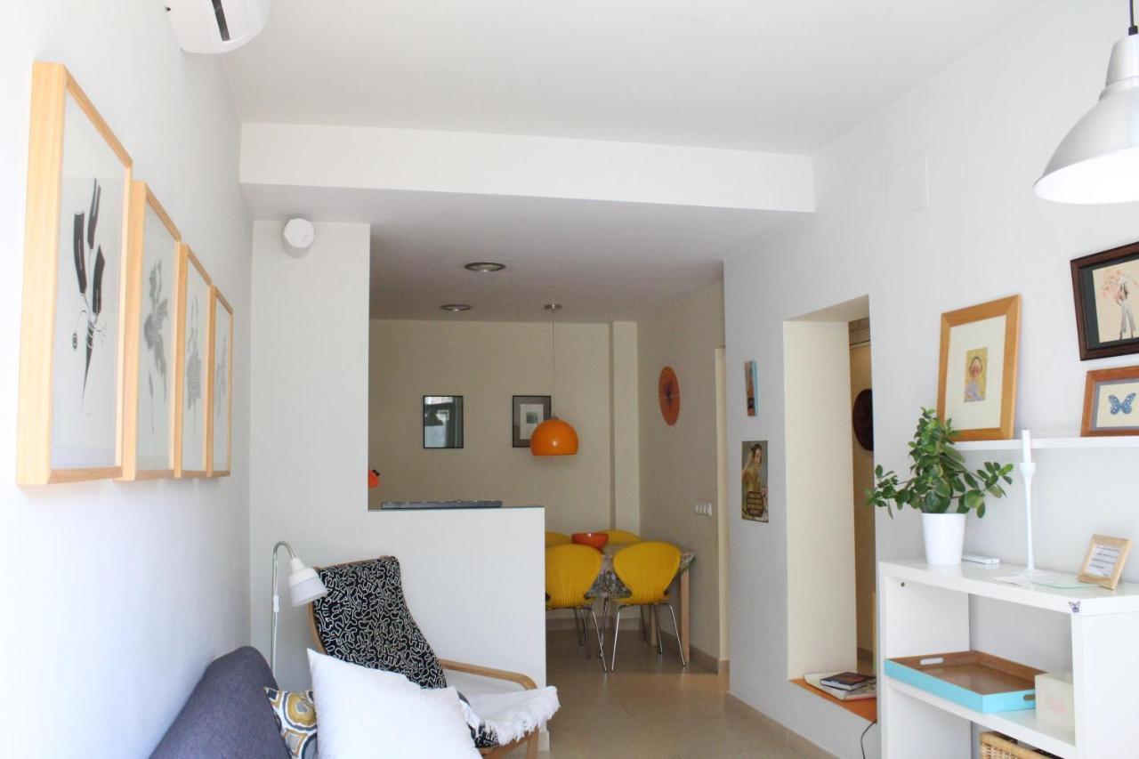 Apartamento Fuengirola Centro Exterior foto