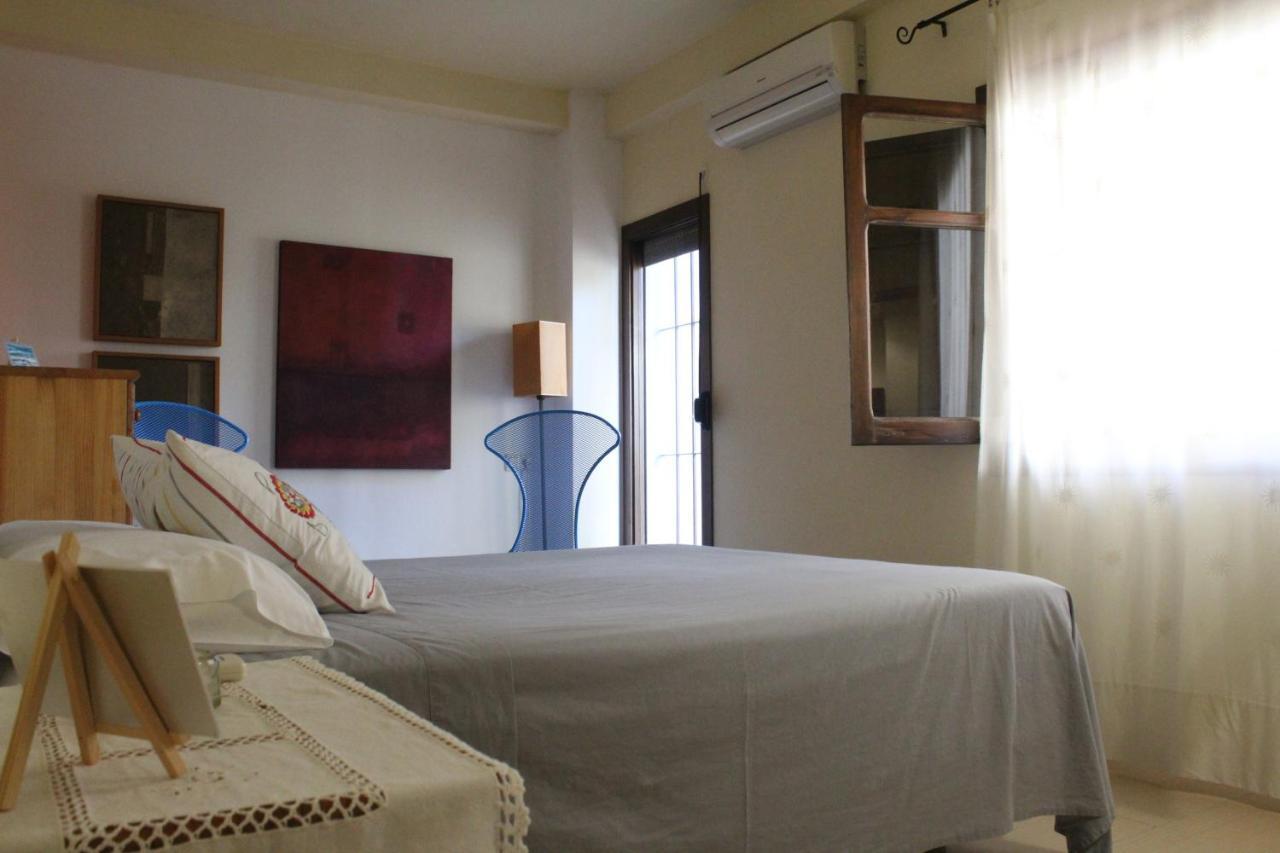 Apartamento Fuengirola Centro Exterior foto