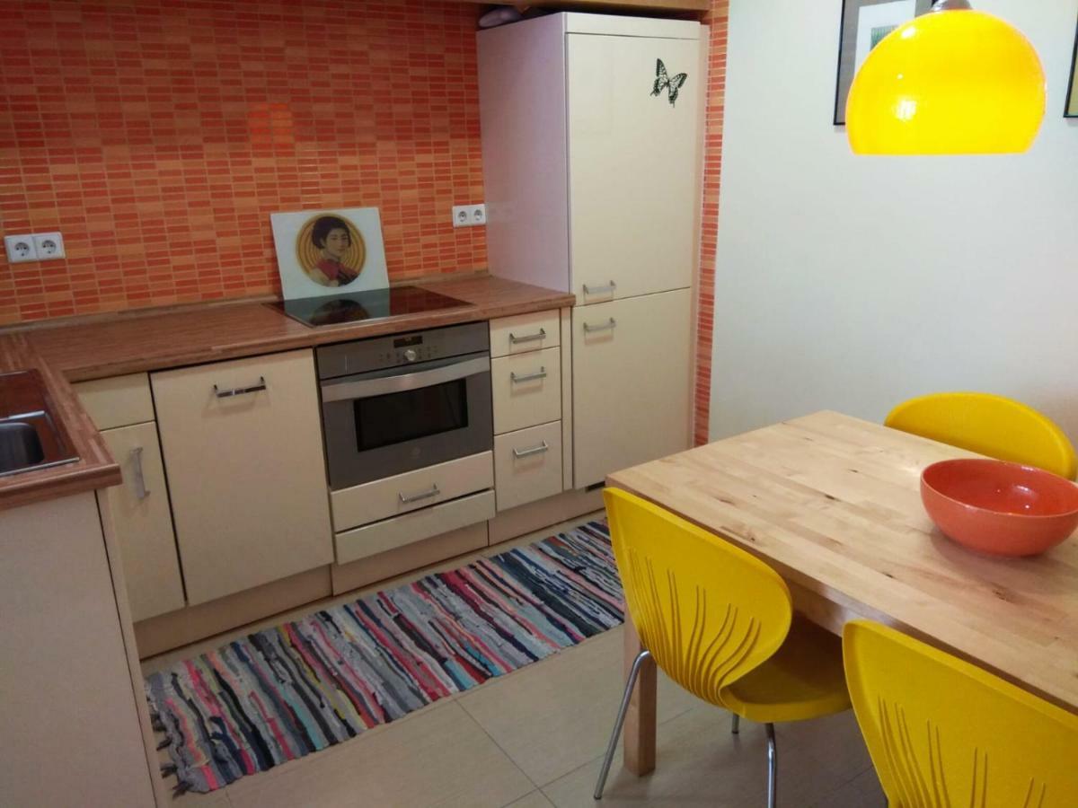 Apartamento Fuengirola Centro Exterior foto